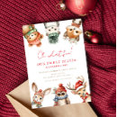 Suche nach weihnachtsgeburtstag einladungen Wintergeburtstag