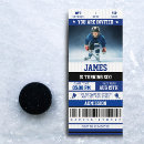 Suche nach ice hockey einladungen Foto
