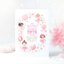 Suche nach ballerinas einladungen Kindergeburtstag