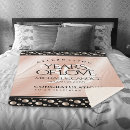 Suche nach perlen decken Rosa