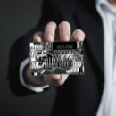 Suche nach pc techniker visitenkarten Geek