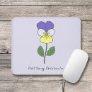 Suche nach februar mousepads Blume