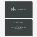 Suche nach syndrom visitenkarten Monogramm