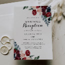 Suche nach hochzeitsempfang einladungen Für sie