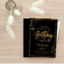 Suche nach glücklicher 30ter geburtstags einladungen Für sie