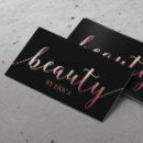 Suche nach ästetiker visitenkarten Esthetician