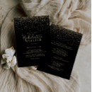 Suche nach glitzer junggesellinenabschied einladungen Maid of honor