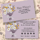 Suche nach bouquet visitenkarten Kunde