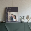 Suche nach dunkelblaue poster Abstrakt