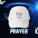 Suche nach gebets kappen Christlich