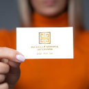 Suche nach griechische visitenkarten Griechischer schlüssel