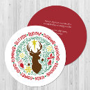 Suche nach rote nase karten Whimsical