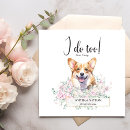 Suche nach corgi servietten Aquarell