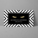 Suche nach fake visitenkarten Wimpern