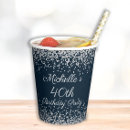 Suche nach silvester party pappbecher Geburtstagsparty