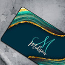 Suche nach smaragdgrün andere mousepads Smaragdgrüner marmor