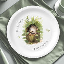 Suche nach igel teller Babydusche