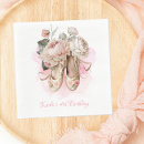 Suche nach ballerina papierservietten Mädchen