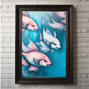 Suche nach kreide poster Blau