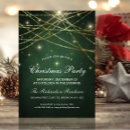 Suche nach weihnachten einladungen Funkelnd