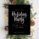 Suche nach silvester party einladungen Silberner glitzer