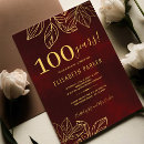 Suche nach 100 jahre einladungen Gäste