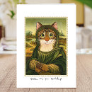 Suche nach lustige mona lisa karten Leonardo da vinci