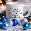 Suche nach lustiger weihnachtsmann tassen Kaffee