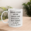 Suche nach bruder tassen Schwester