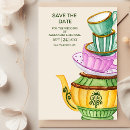 Suche nach alice im wunderland save the date Kaninchen