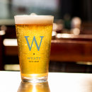 Suche nach trauzeugen geschenke Monogramm