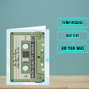 Suche nach mixtape karten 80er