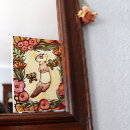 Suche nach frettchen postkarten Blume