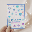 Suche nach party der kinder weihnachts einladungen Winter