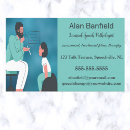 Suche nach speech visitenkarten Sprachpathologe