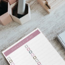 Suche nach checkliste notizblock Einkaufsliste