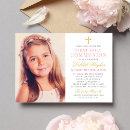 Suche nach first communion einladungen Foto