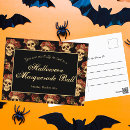 Suche nach maskenball postkarten Gotisch