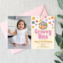 Suche nach groovy einladungen Mädchen