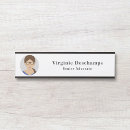 Suche nach büro türschilder Minimal