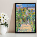 Suche nach digitaler impressionismus poster Claude monet