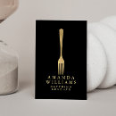 Suche nach gabel visitenkarten Elegant