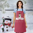 Suche nach kumpel schürzen Weihnachten