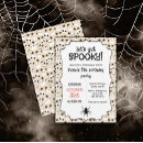 Suche nach gruselige spinne postkarten Jedes kind