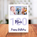 Suche nach 100 geburtstag karten Foto collage