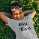 Suche nach kleiner bruder tshirts Junge