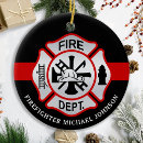 Suche nach rotes kreuz ornamente Feuerwehrmann