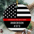 Suche nach feuerwehrmann ornamente Feuerwehrschmuck