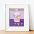 Suche nach gin poster Retro