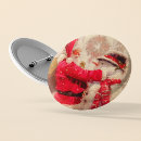 Suche nach retro weihnachtsmann buttons Weihnachten